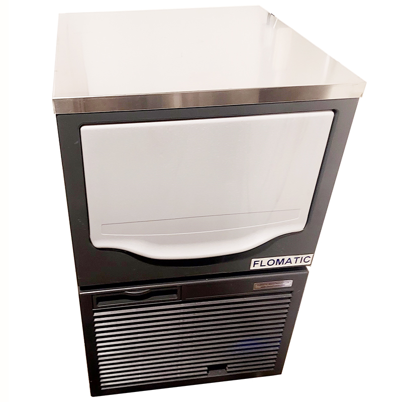 Ice Maker FIM 50FA| Flomatic Industries Ice Machine Range